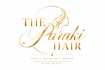 Paraki Hair  – Accueil