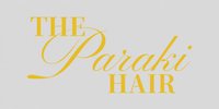 Paraki Hair  – Accueil