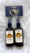 Lot de 2 infusion de romarin