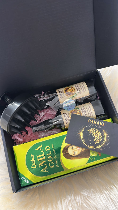 Magic pack